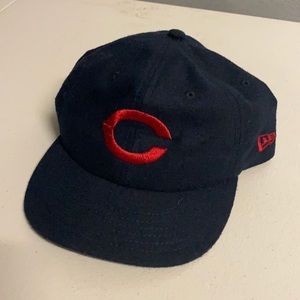 Cincinnati Reds Wool Baseball Hat